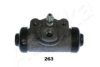 ASHIKA 67-02-263 Wheel Brake Cylinder